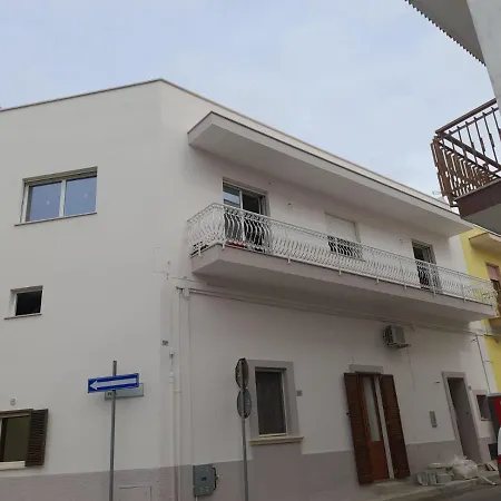Casa Betty Tricase