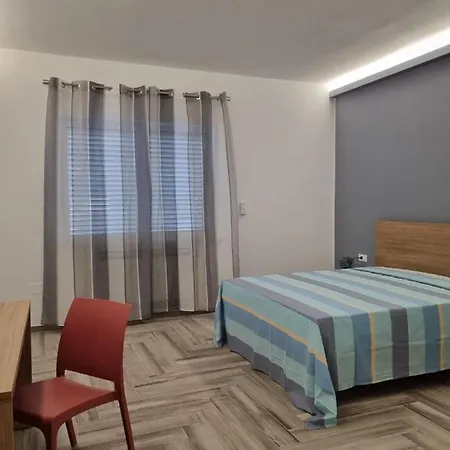 Casa Betty Lejlighed