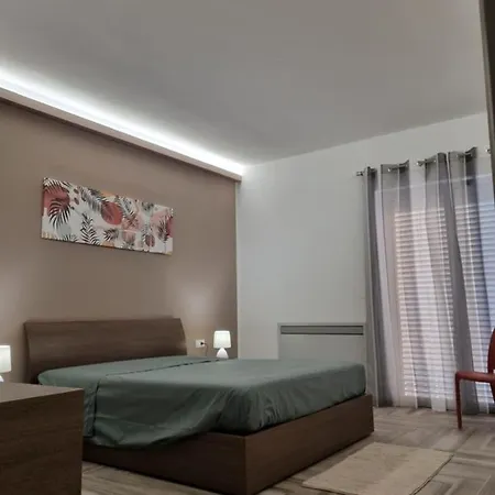 Lejlighed Casa Betty *