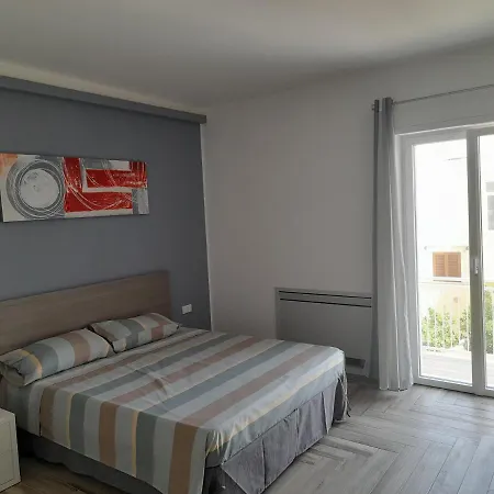 Lejlighed Casa Betty *