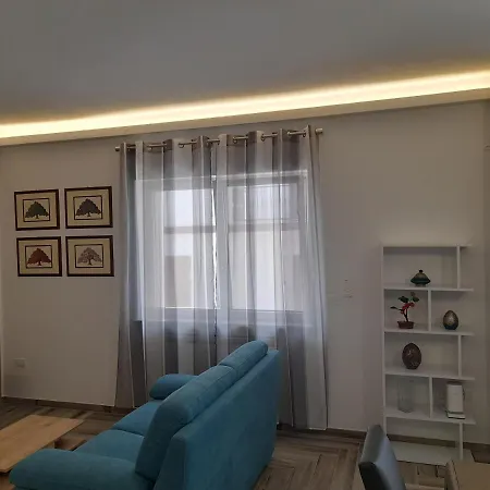 Casa Betty Tricase